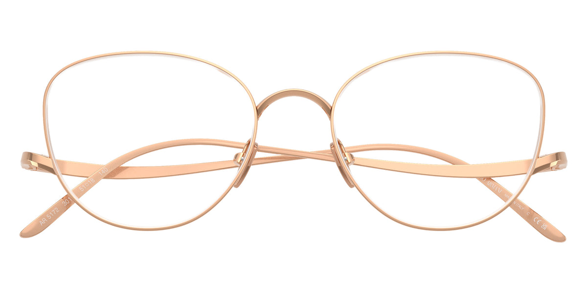 GIORGIO ARMANI AR5172 3011 51 - Rose Gold #id:ar51723011_s:100120