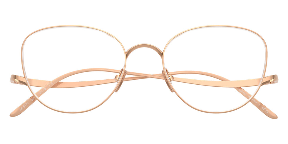GIORGIO ARMANI AR5172 3011 51 - Rose Gold #id:ar51723011_s:100120