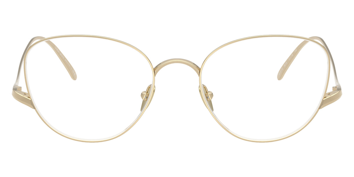 GIORGIO ARMANI AR5172 3013 51 - Pale Gold #id:ar51723013_s:102100