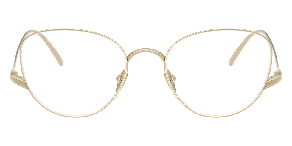 GIORGIO ARMANI AR5172 3013 51 - Pale Gold #id:ar51723013_s:102100