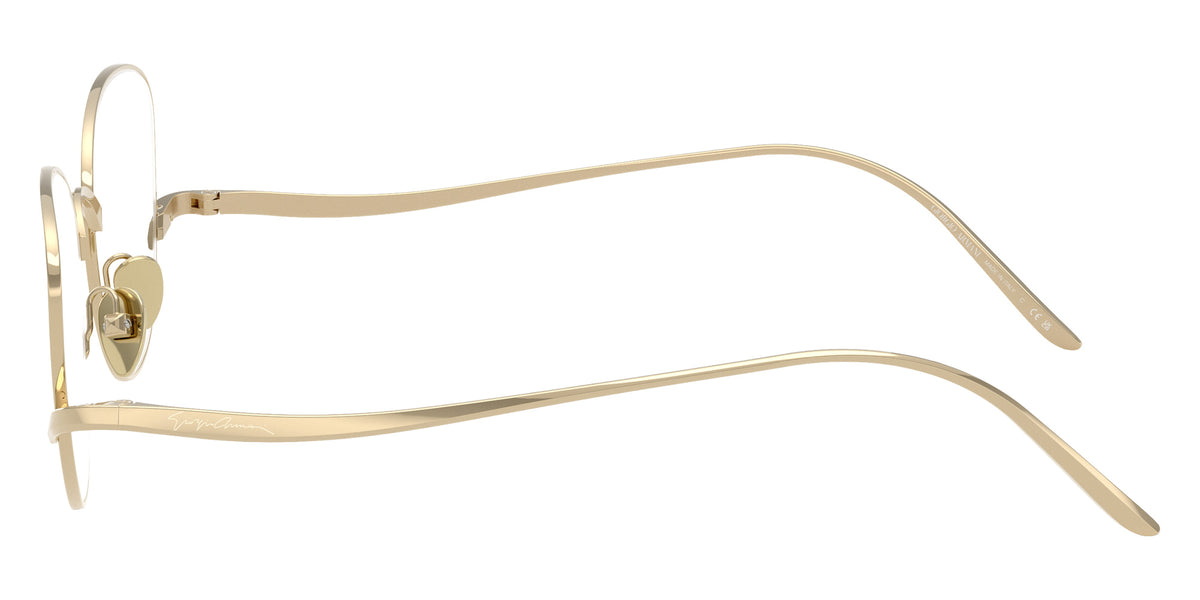 GIORGIO ARMANI AR5172 3013 51 - Pale Gold #id:ar51723013_s:102110