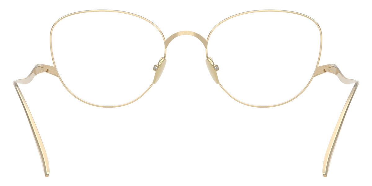 GIORGIO ARMANI AR5172 3013 51 - Pale Gold #id:ar51723013_s:102115