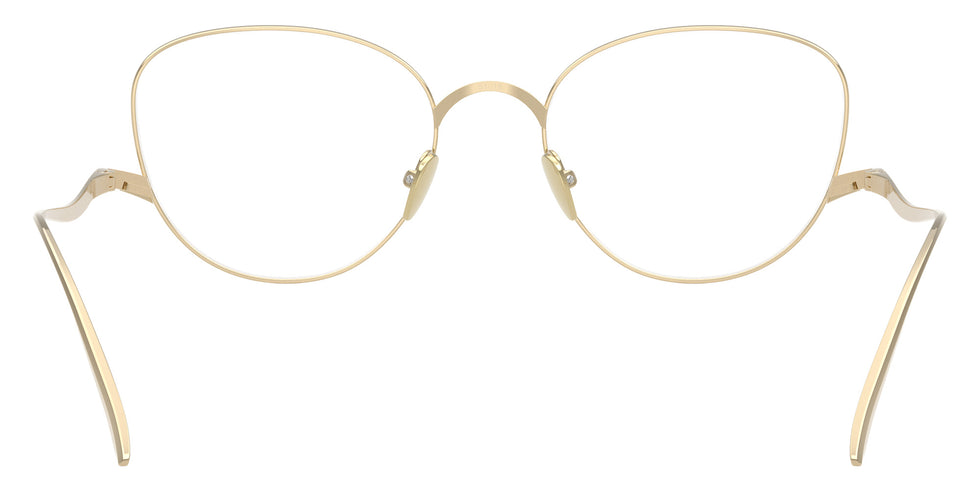 GIORGIO ARMANI AR5172 3013 51 - Pale Gold #id:ar51723013_s:102115