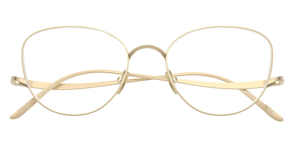 GIORGIO ARMANI AR5172 3013 51 - Pale Gold #id:ar51723013_s:102120