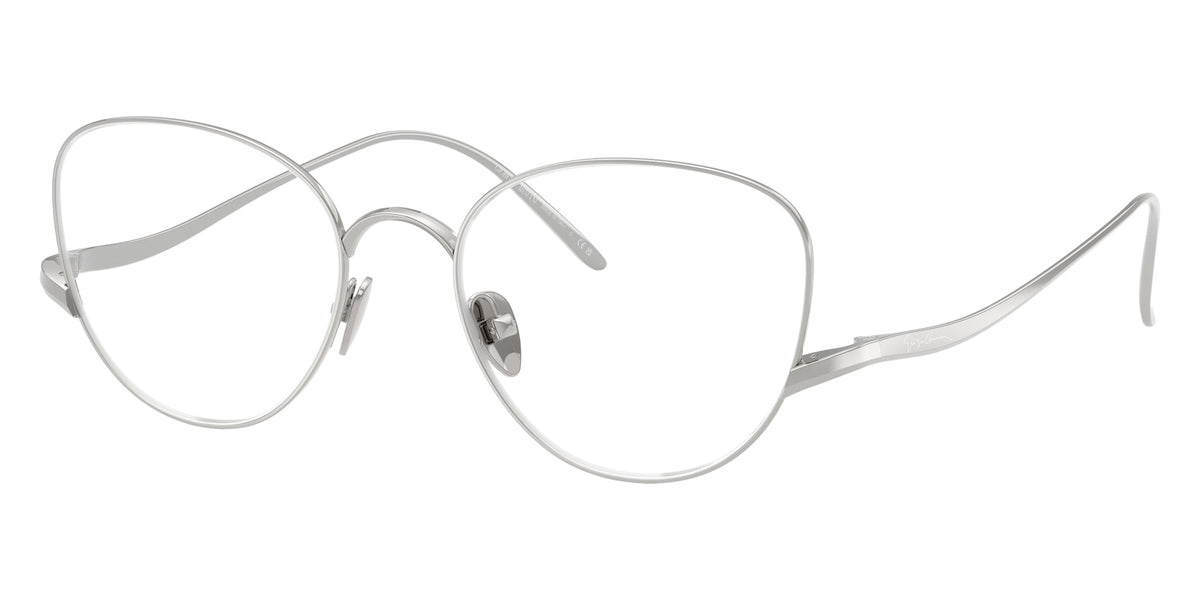GIORGIO ARMANI AR5172 3015 51 - Silver #id:ar51723015_s:104105