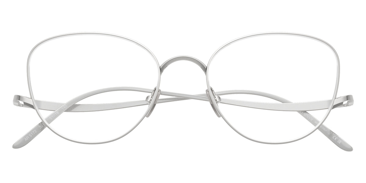 GIORGIO ARMANI AR5172 3015 51 - Silver #id:ar51723015_s:104120