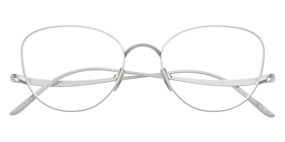 GIORGIO ARMANI AR5172 3015 51 - Silver #id:ar51723015_s:104120
