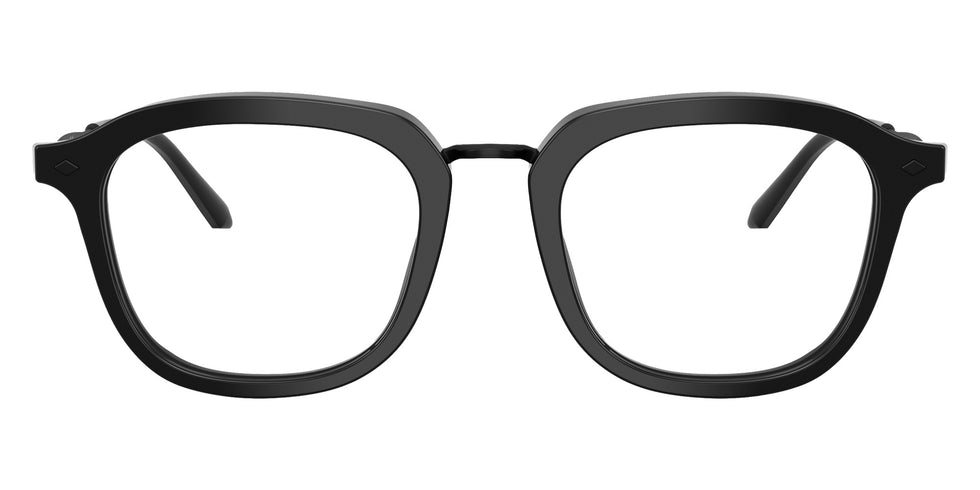 GIORGIO ARMANI AR5173 5875 48 - Black #id:ar51735875_s:100100