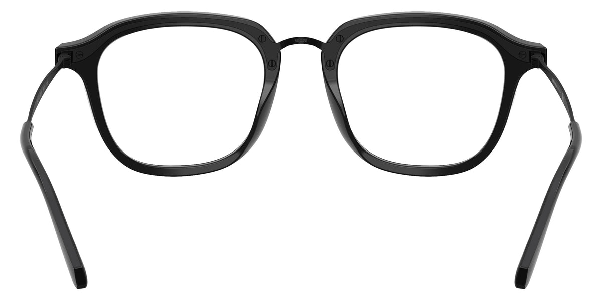GIORGIO ARMANI AR5173 5875 48 - Black #id:ar51735875_s:100115