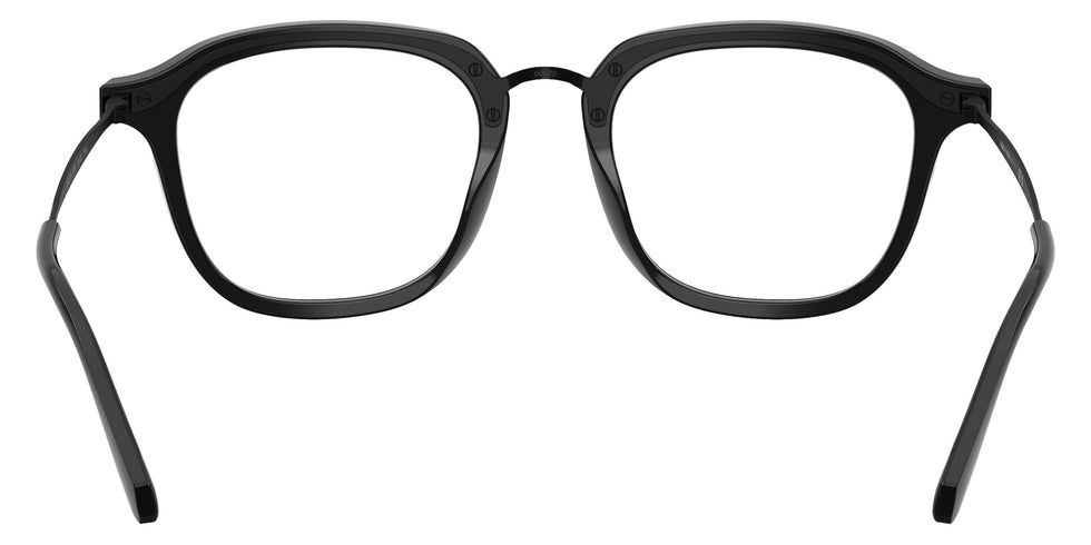 GIORGIO ARMANI AR5173 5875 48 - Black #id:ar51735875_s:100115