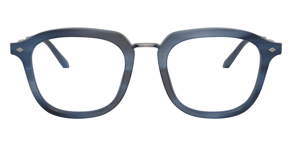 GIORGIO ARMANI AR5173 6464 48 - Stripped Blue #id:ar51736464_s:108100
