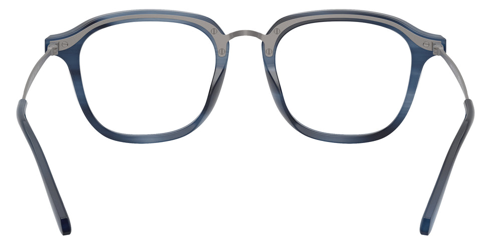 GIORGIO ARMANI AR5173 6464 48 - Stripped Blue #id:ar51736464_s:108115