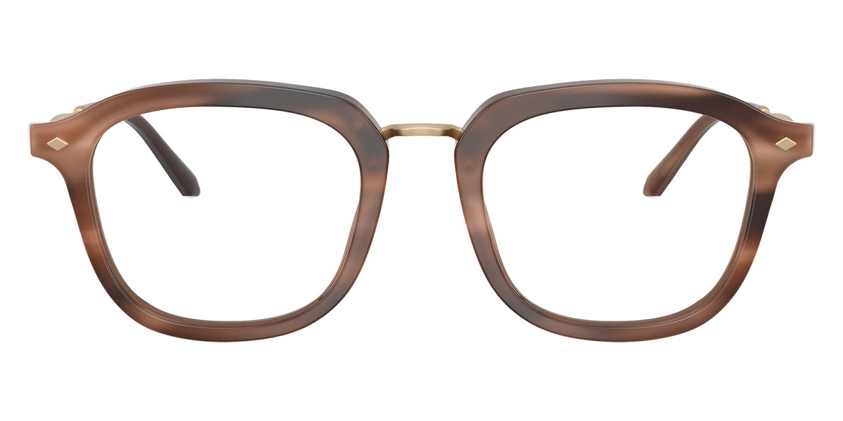 GIORGIO ARMANI AR5173 6465 48 - Stripped Brown #id:ar51736465_s:112100