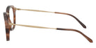 GIORGIO ARMANI AR5173 6465 48 - Stripped Brown #id:ar51736465_s:112110