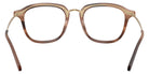 GIORGIO ARMANI AR5173 6465 48 - Stripped Brown #id:ar51736465_s:112115