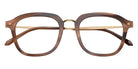 GIORGIO ARMANI AR5173 6465 48 - Stripped Brown #id:ar51736465_s:112120