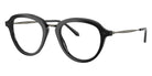 GIORGIO ARMANI AR5174 5875 48 - Black #id:ar51745875_s:100105