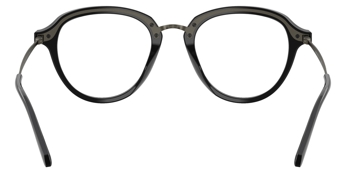 GIORGIO ARMANI AR5174 5875 48 - Black #id:ar51745875_s:100115