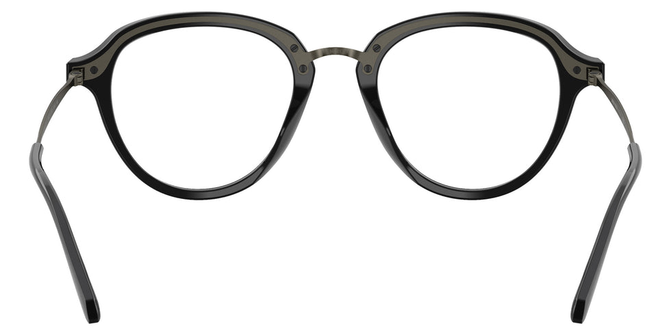 GIORGIO ARMANI AR5174 5875 48 - Black #id:ar51745875_s:100115
