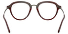 GIORGIO ARMANI AR5174 6466 48 - Stripped Bordeaux #id:ar51746466_s:104115