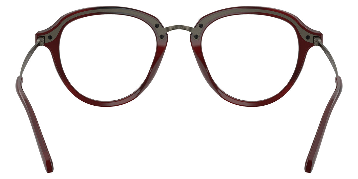 GIORGIO ARMANI AR5174 6466 48 - Stripped Bordeaux #id:ar51746466_s:104115