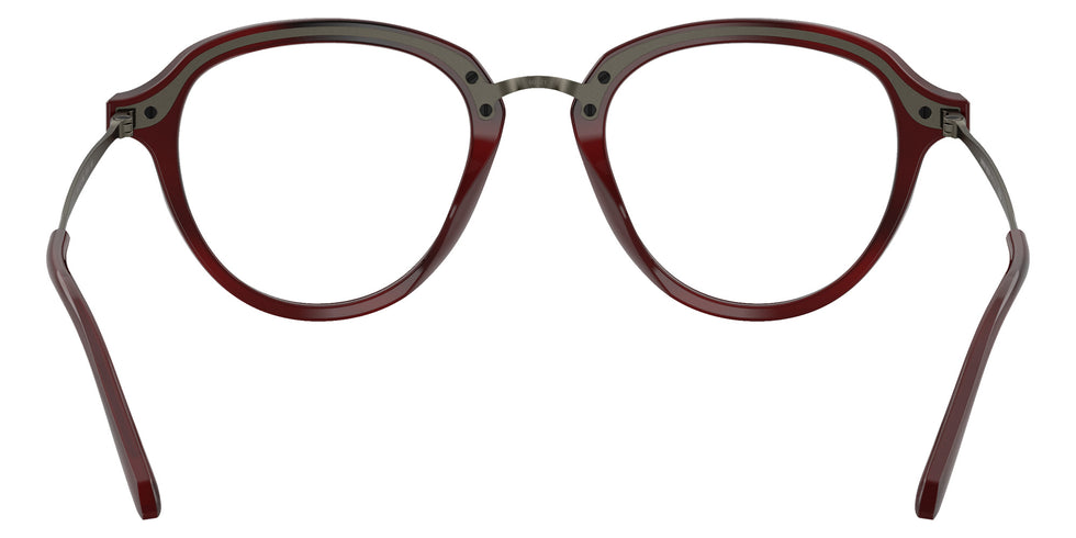 GIORGIO ARMANI AR5174 6466 48 - Stripped Bordeaux #id:ar51746466_s:104115