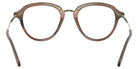 GIORGIO ARMANI AR5174 6467 48 - Striped Brown #id:ar51746467_s:108115