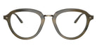GIORGIO ARMANI AR5174 6468 48 - Striped Green #id:ar51746468_s:112100