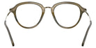 GIORGIO ARMANI AR5174 6468 48 - Striped Green #id:ar51746468_s:112115