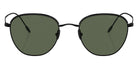 GIORGIO ARMANI AR6048 300171 51 - Matte Black/Black / Green #id:ar6048300171_s:100100