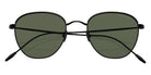 GIORGIO ARMANI AR6048 300171 51 - Matte Black/Black / Green #id:ar6048300171_s:100120