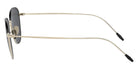 Giorgio Armani AR6048 300287 51 - Pale Gold/Black #id:ar6048300287_s:100110