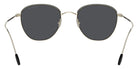 Giorgio Armani AR6048 300287 51 - Pale Gold/Black #id:ar6048300287_s:100115