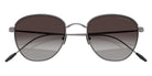 GIORGIO ARMANI AR6048 34408G 51 - Matte Gunmetal #id:ar604834408g_s:100100