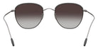 GIORGIO ARMANI AR6048 34408G 51 - Matte Gunmetal #id:ar604834408g_s:100115