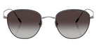 GIORGIO ARMANI AR6048 34408G 51 - Matte Gunmetal #id:ar604834408g_s:100120