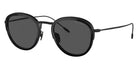 GIORGIO ARMANI AR6068 300187 50 - Black / Gray #id:ar6068300187_s:100105