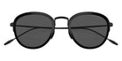 GIORGIO ARMANI AR6068 300187 50 - Black / Gray #id:ar6068300187_s:100120