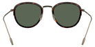 GIORGIO ARMANI AR6068 319871 50 - Red Havana / Green #id:ar6068319871_s:102115