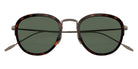 GIORGIO ARMANI AR6068 319871 50 - Red Havana / Green #id:ar6068319871_s:102120