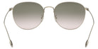 GIORGIO ARMANI AR6114 30132C 54 - Pale Gold / Gradient Green #id:ar611430132c_s:100115