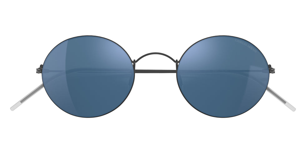 GIORGIO ARMANI AR6115T 300155 48 - Matte Black #id:ar6115t300155_s:100100