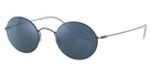 GIORGIO ARMANI AR6115T 300155 48 - Matte Black #id:ar6115t300155_s:100105