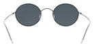 GIORGIO ARMANI AR6115T 300155 48 - Matte Black #id:ar6115t300155_s:100115