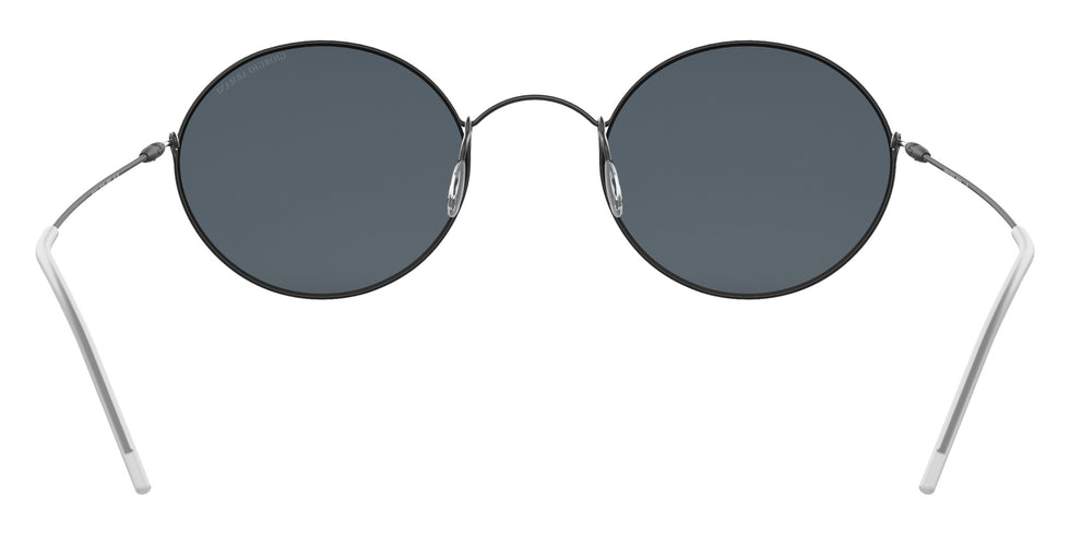GIORGIO ARMANI AR6115T 300155 48 - Matte Black #id:ar6115t300155_s:100115