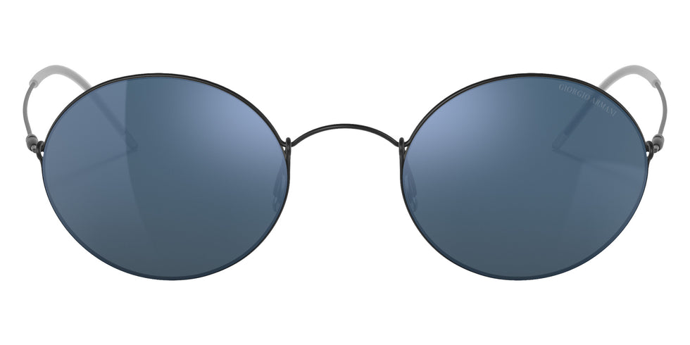 GIORGIO ARMANI AR6115T 300155 48 - Matte Black #id:ar6115t300155_s:100120