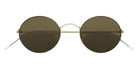 GIORGIO ARMANI AR6115T 300273 48 - Pale Gold / Dark Brown #id:ar6115t300273_s:100120