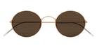 GIORGIO ARMANI AR6115T 3006M4 48 - Matte Bronze / Photocromatic Brown #id:ar6115t3006m4_s:100100
