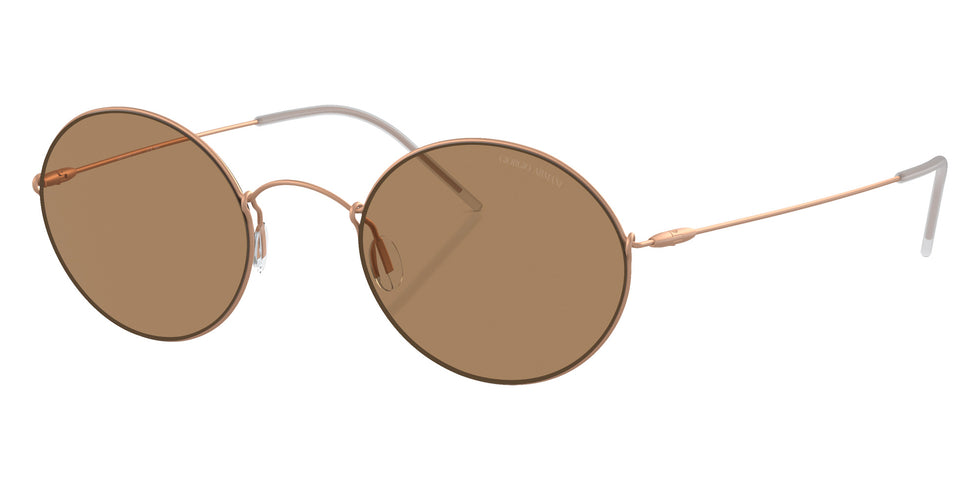 GIORGIO ARMANI AR6115T 3006M4 48 - Matte Bronze / Photocromatic Brown #id:ar6115t3006m4_s:100105