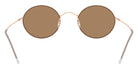 GIORGIO ARMANI AR6115T 3006M4 48 - Matte Bronze / Photocromatic Brown #id:ar6115t3006m4_s:100115